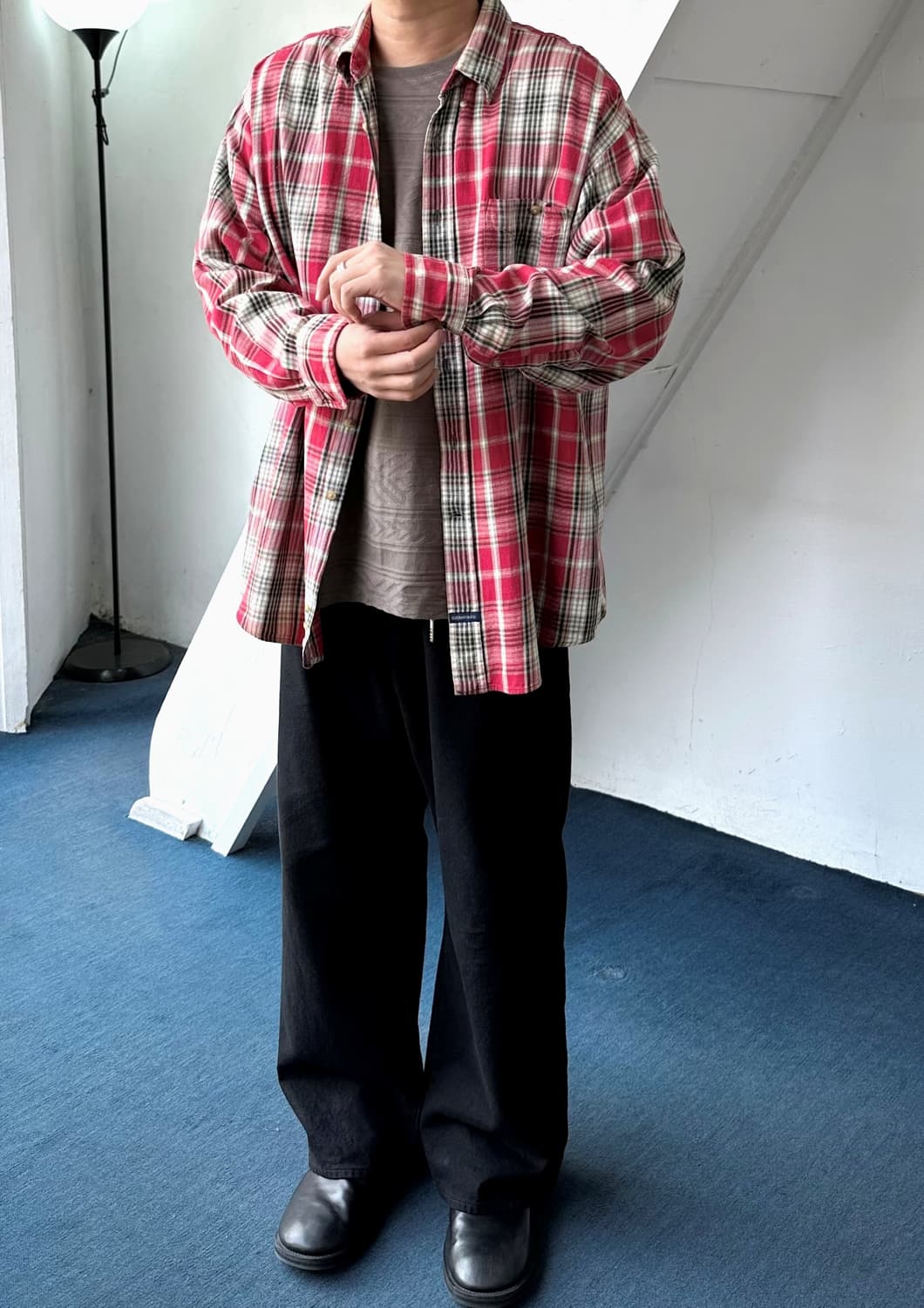 G.H.BASS 상품이미지2