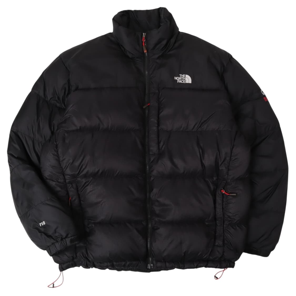 노스페이스 700 써밋 퍼텍스 다운자켓 패딩 상품이미지1