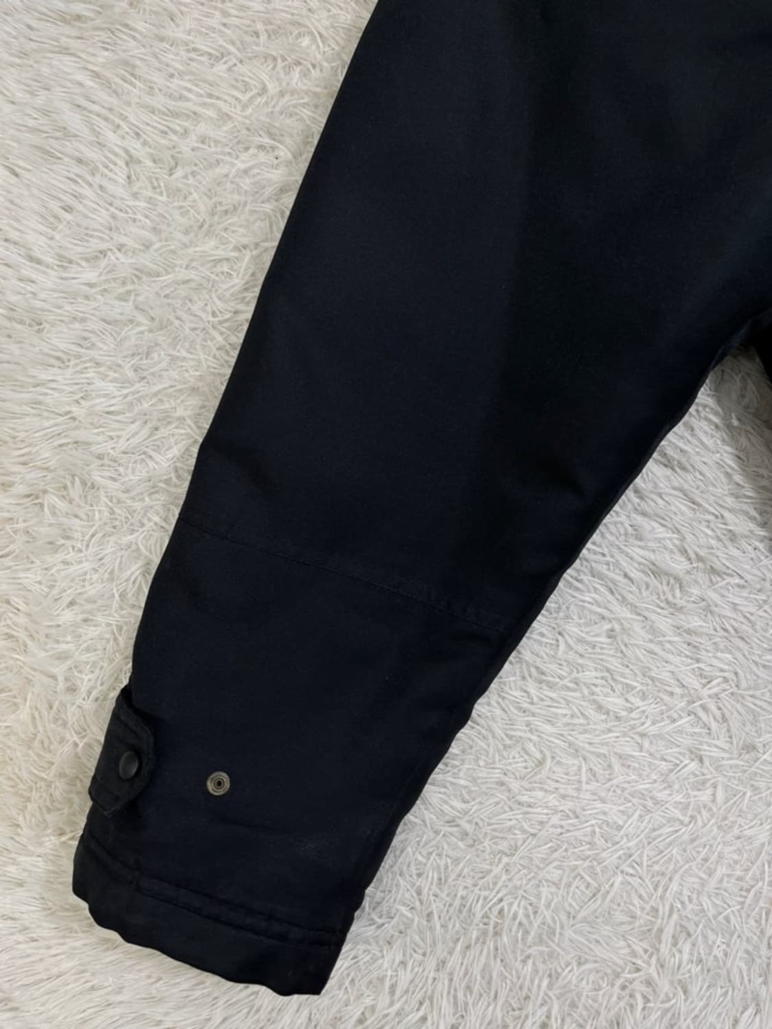 나이키 올드스쿨 바람막이/#2878 상품이미지3