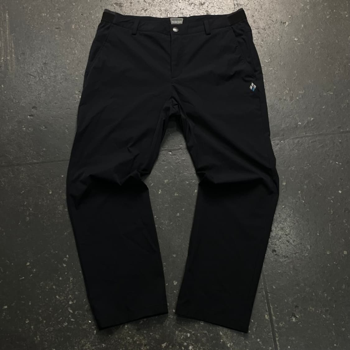 105 몽벨 나일론 팬츠 상품이미지1