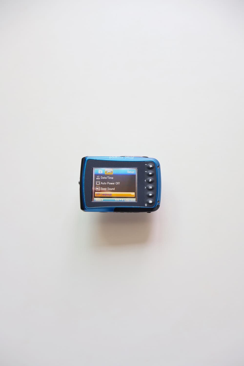 Rollei sportline60 상품이미지5