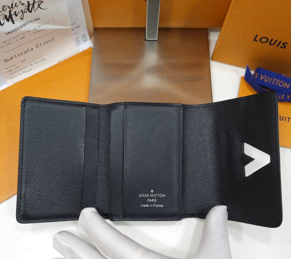 루이비통 트위스트 XS 월릿 상품이미지4