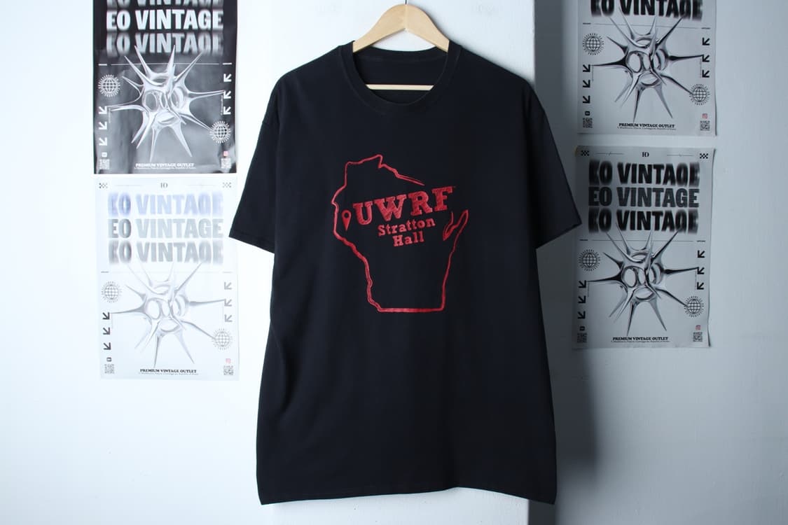 (XL-3XL) 브랜드빈티지 반팔 티셔츠 USA 빅사이즈-H31241 상품이미지2