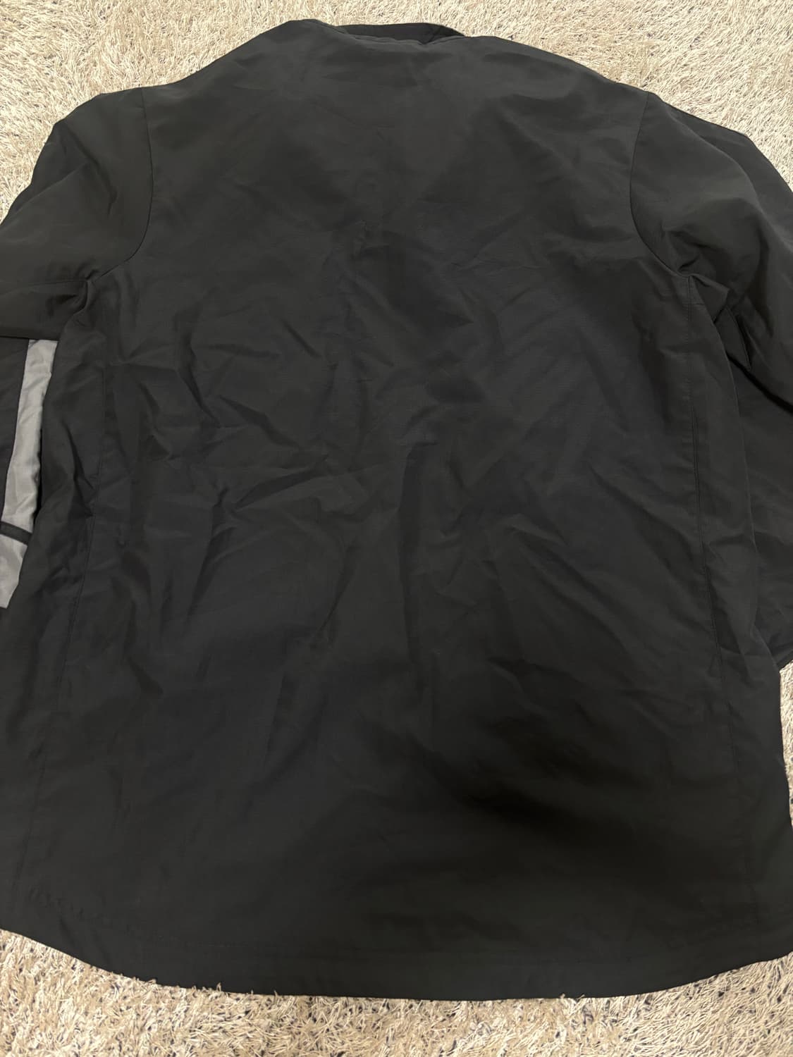 일본판 나이키 집업 바람막이 사이즈 105 상품이미지7