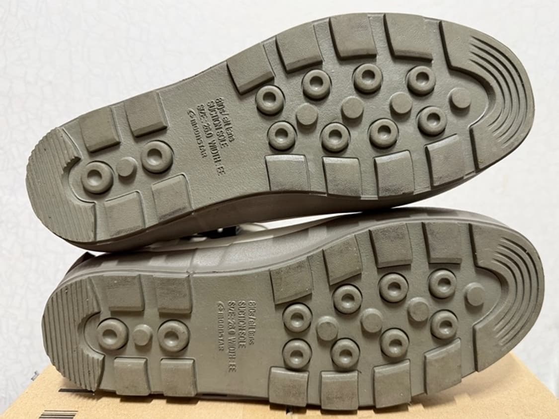 문스타 810s 마르케 모디 판매합니다. [샌드베이지/260mm] 상품이미지7