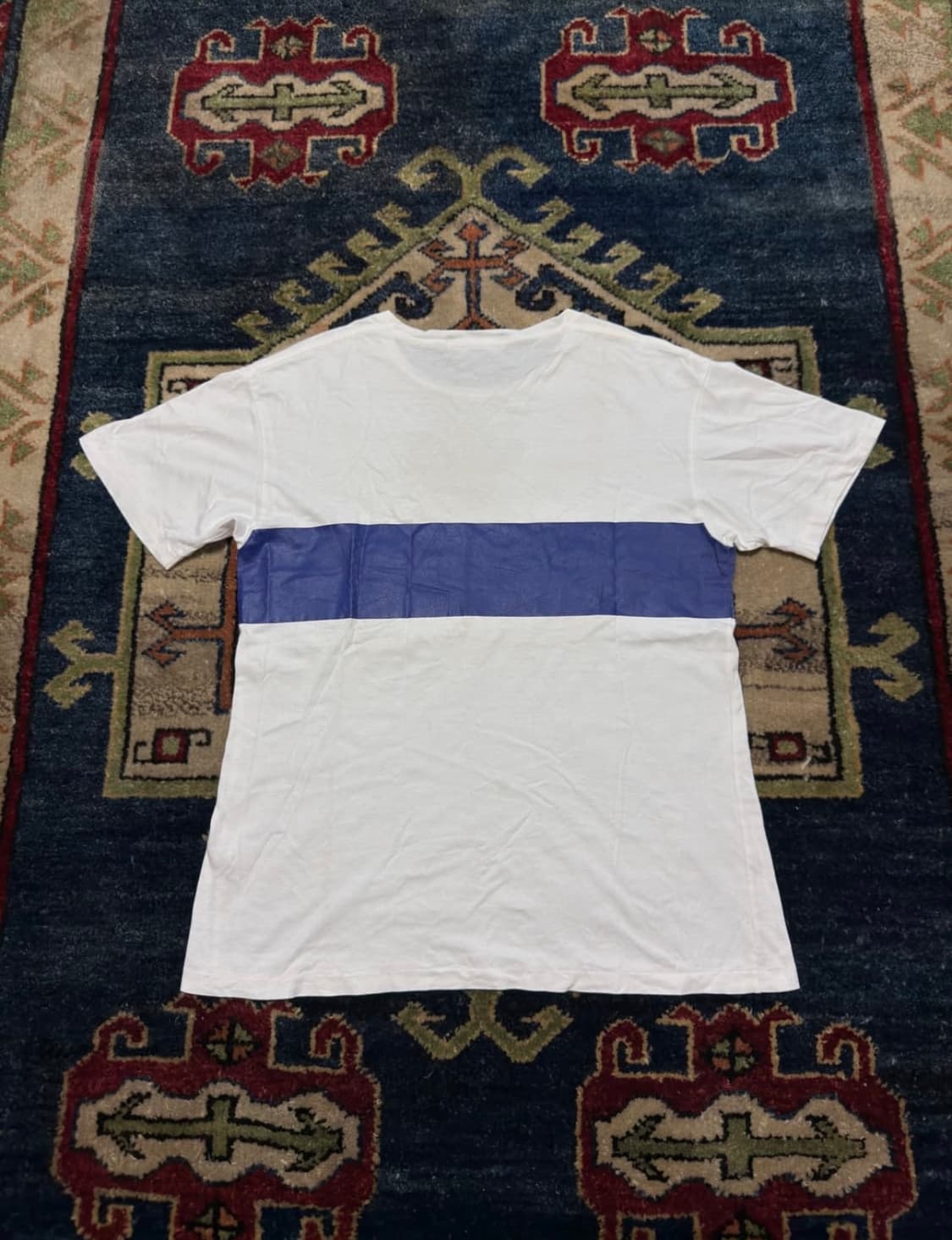 20s 폴로 랄프로렌 US Flag T-shirt 상품이미지2