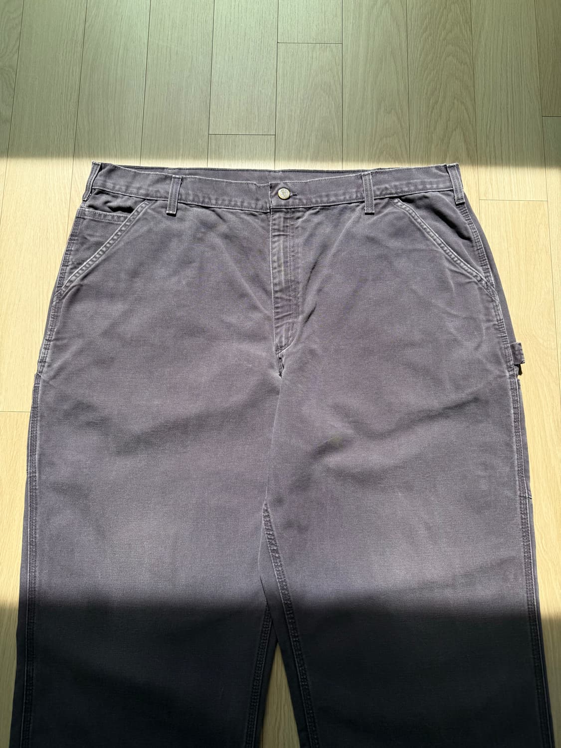 칼하트 B11 PTB 카펜터 팬츠 상품이미지4