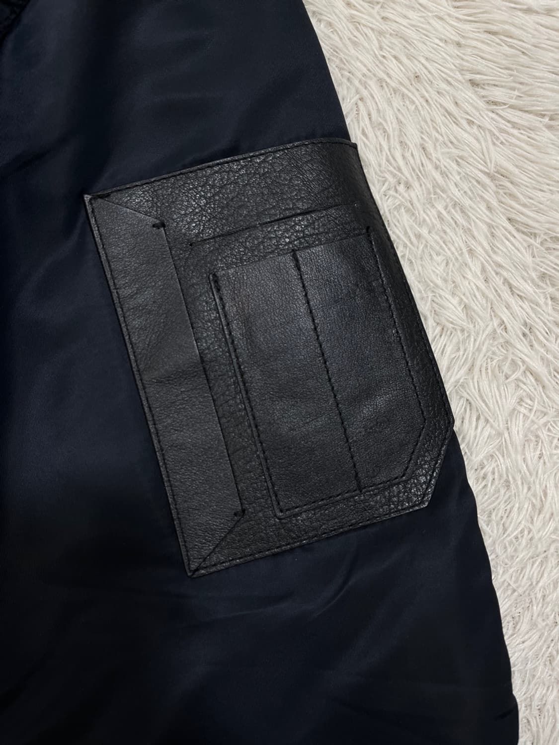 2023/마마가리 MA-1 항공 점퍼/#2569 상품이미지3