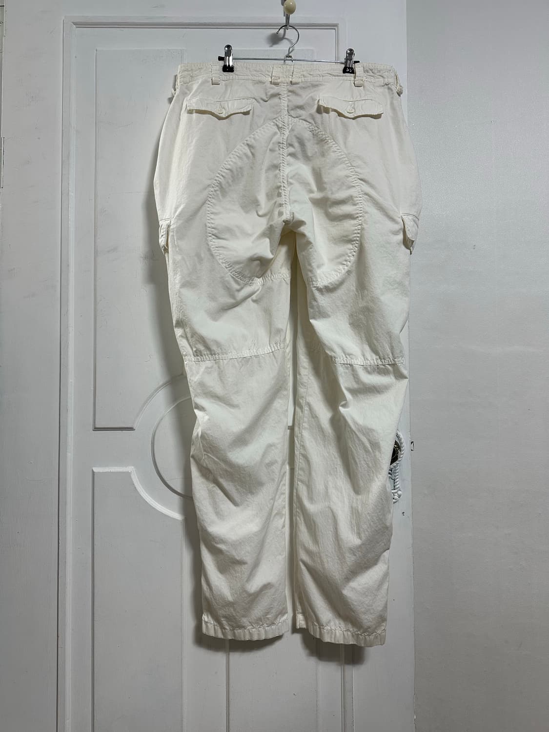 폴로 랄프로렌 카고 팬츠 상품이미지2