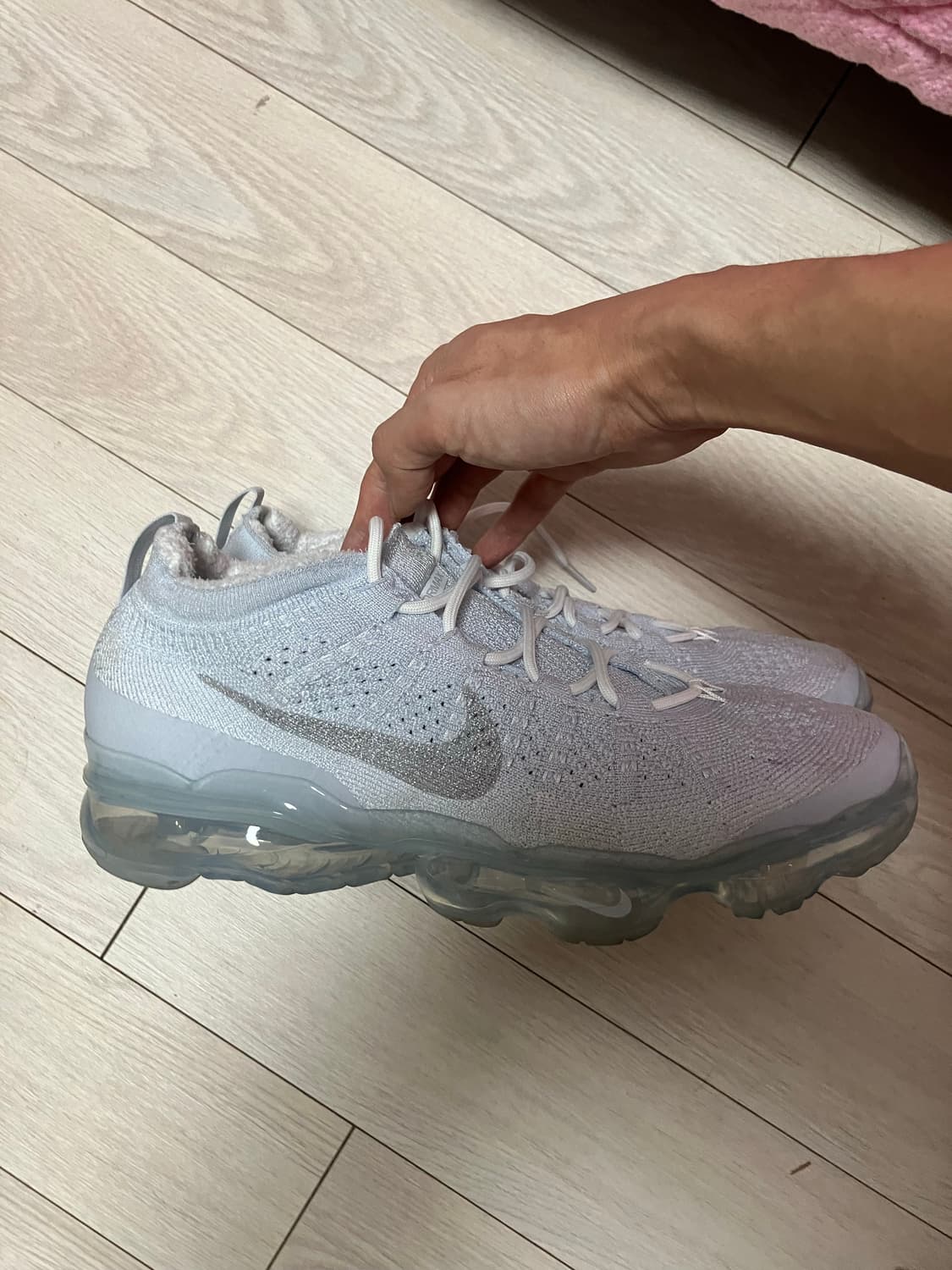 나이키 베이퍼맥스 2023 플라이니트 260 상품이미지4