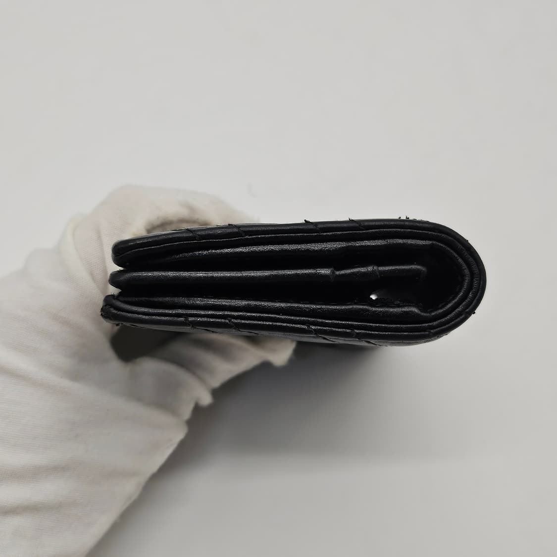 정품 구찌 마몽 반지갑 상품이미지7