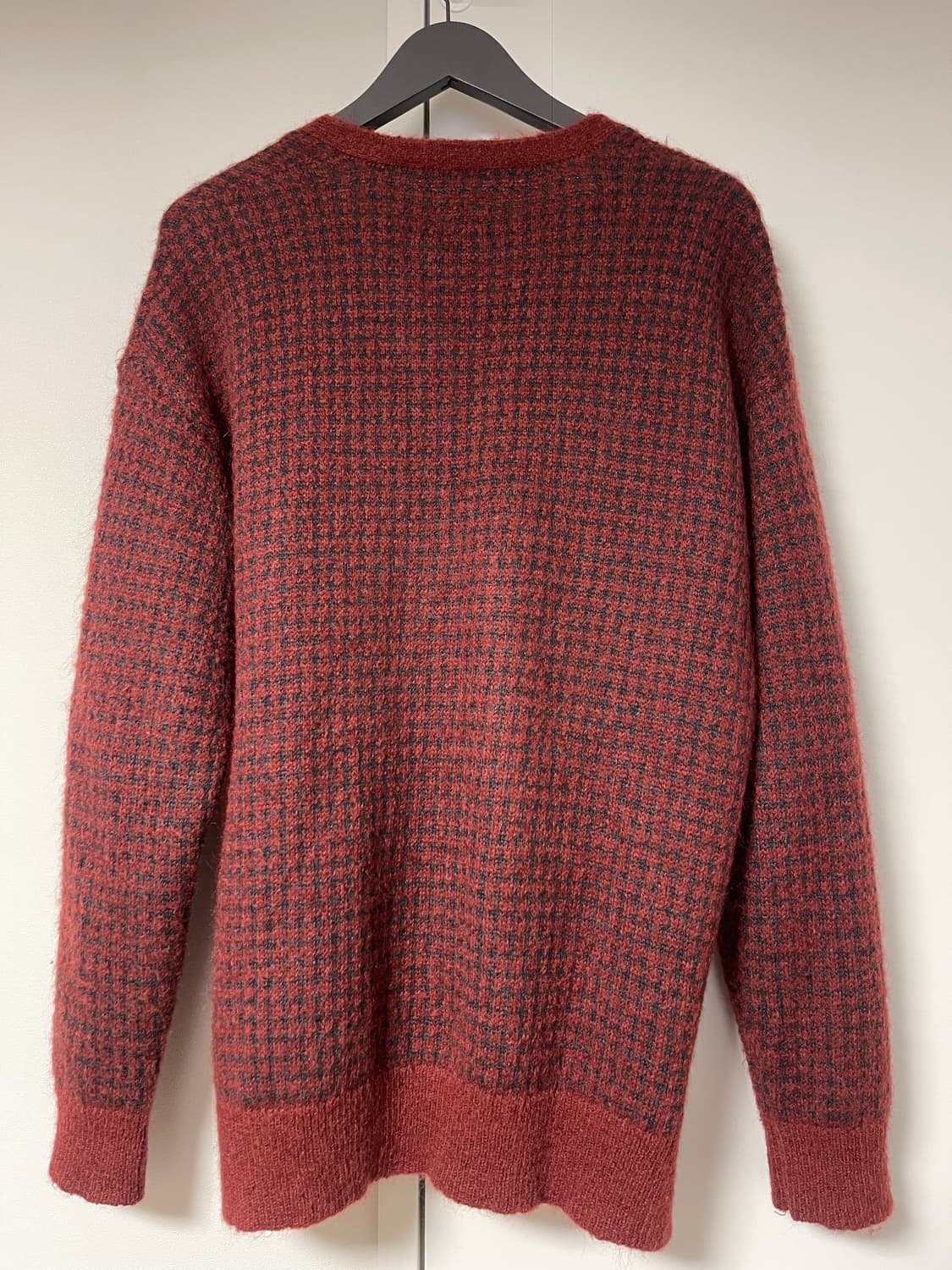 ALLSAINTS 살바토르 가디건 상품이미지3