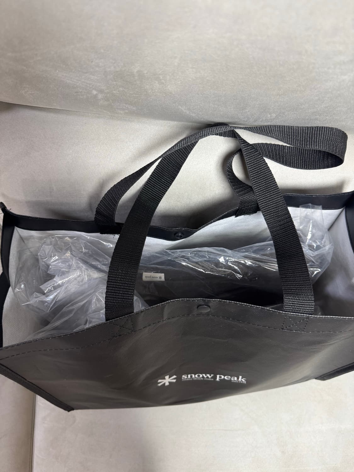 스노우피크 클랜드 여성자켓 (초코브라운) 상품이미지5