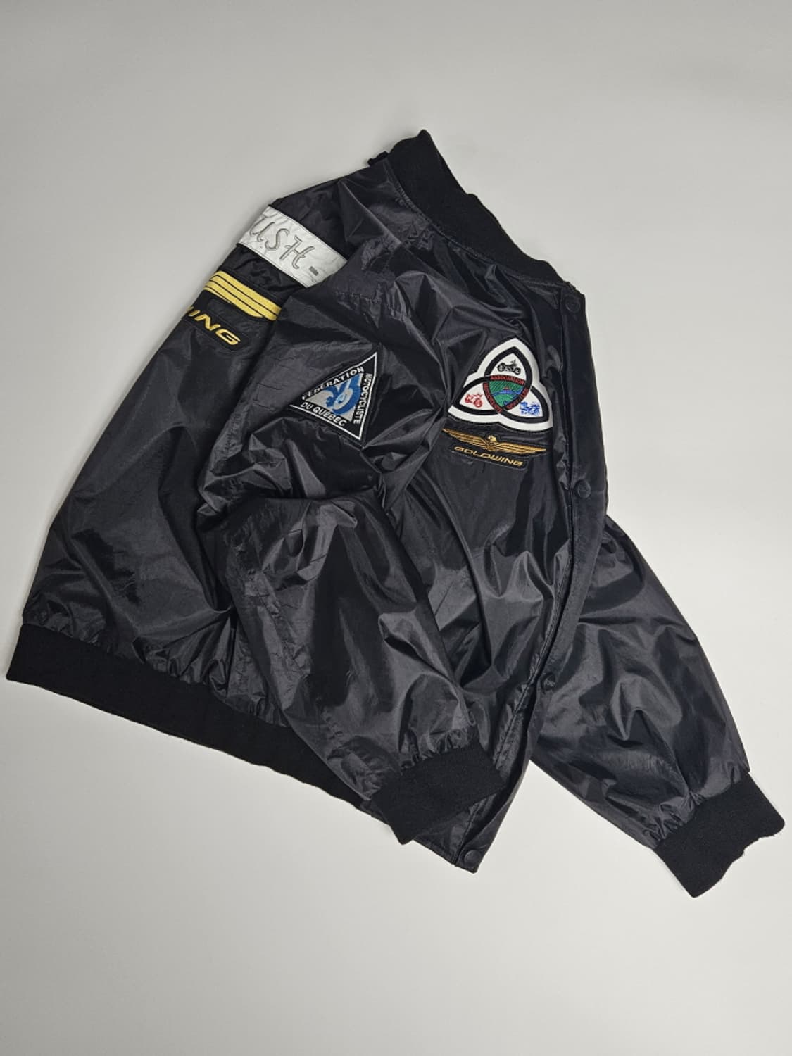 L'E'CUYER  스타디움자켓 ( 3XL ) / 9437 상품이미지3
