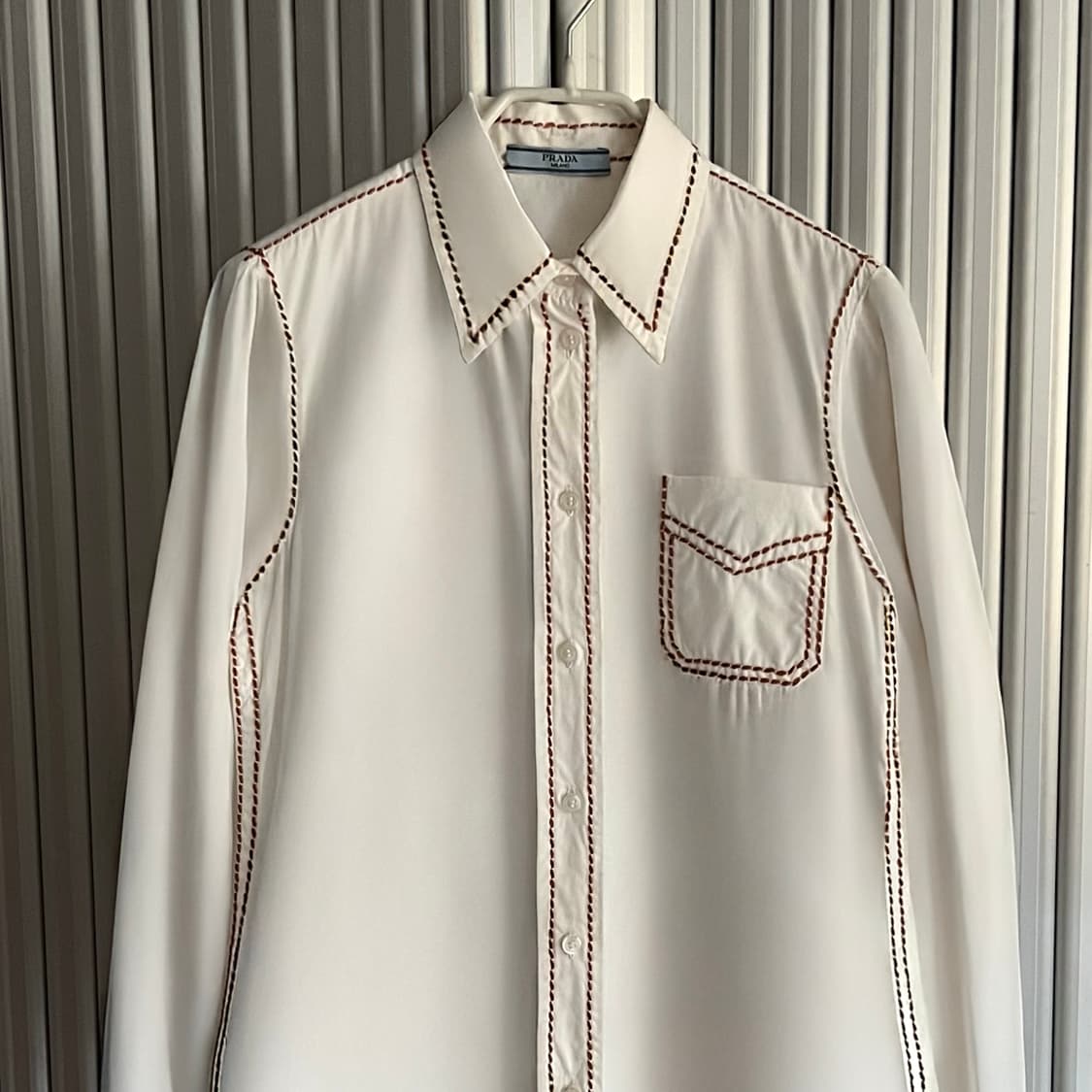 Prada shirt 상품이미지2