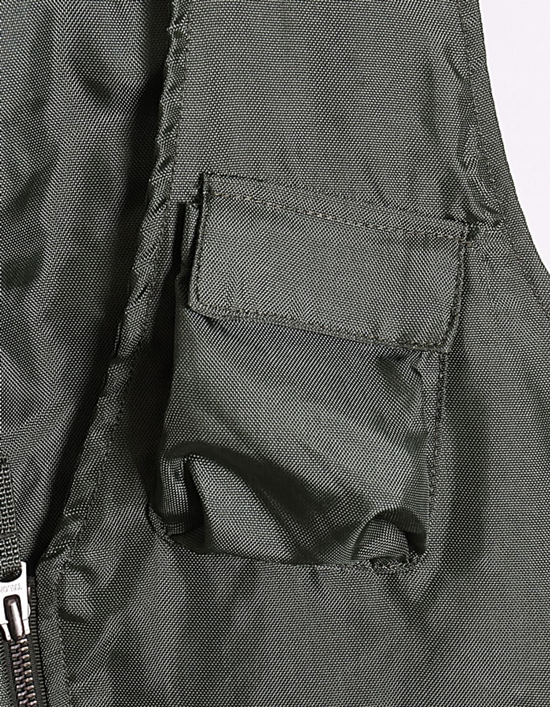 OCTOPUS ARMY USAF E-1 Radio Carrier Vest 상품이미지3