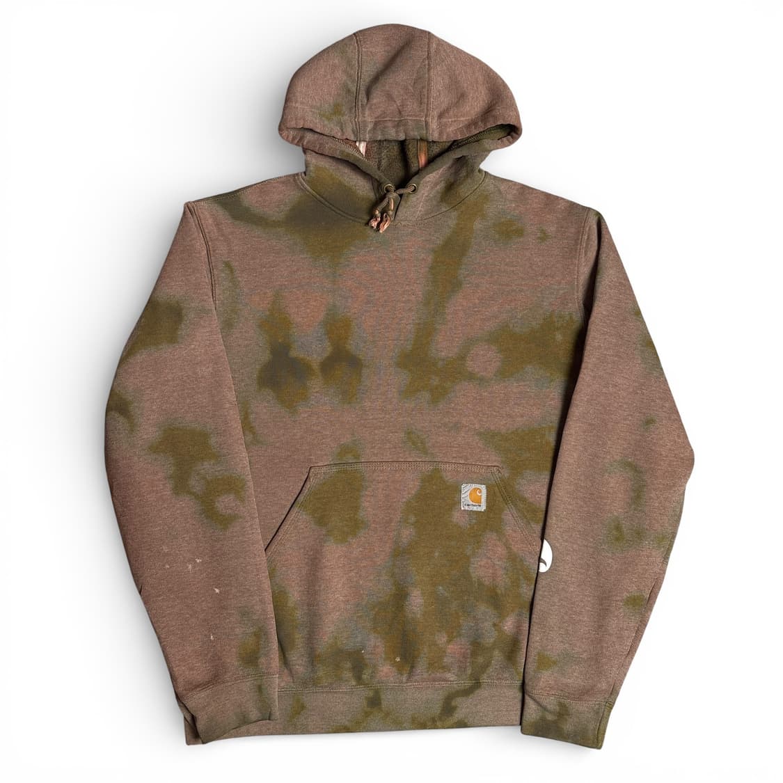 칼하트 후드티 상품이미지2