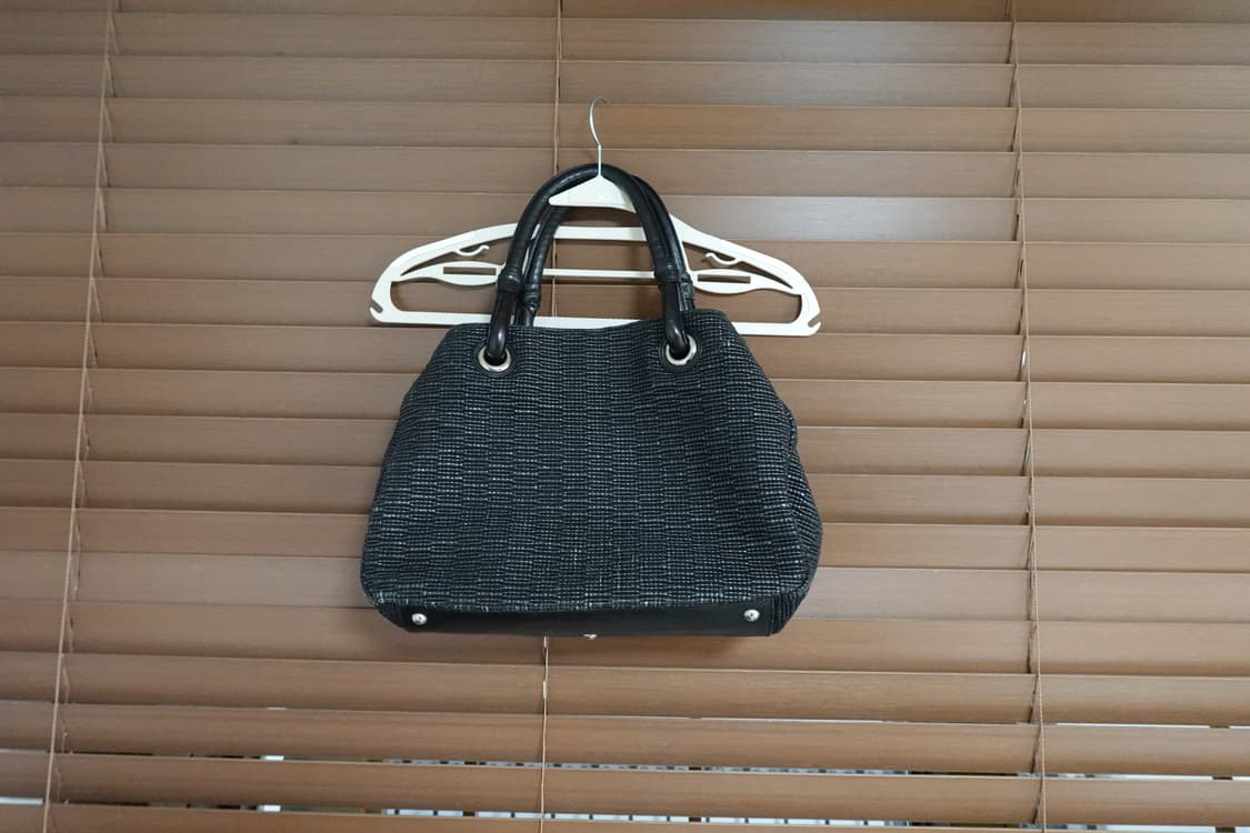 빈티지 가죽 백 상품이미지1