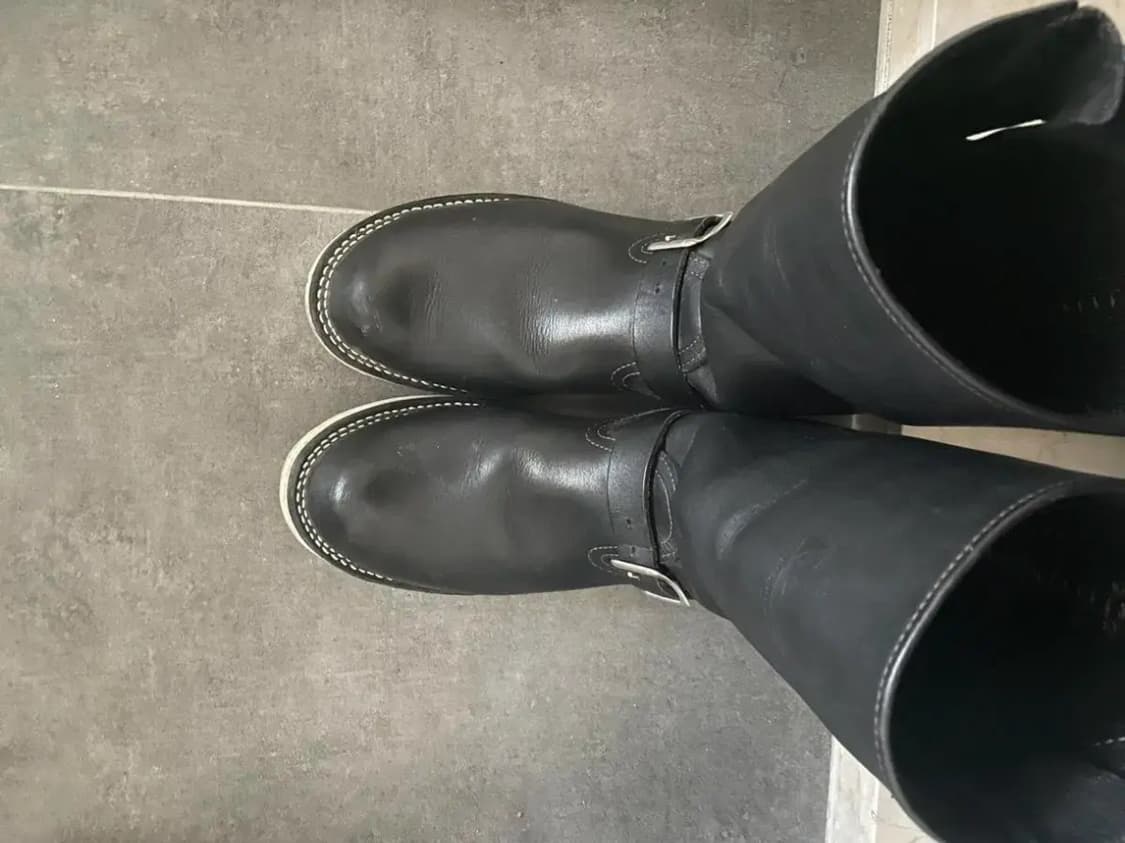 웨스코 보스 10.5D 상품이미지1