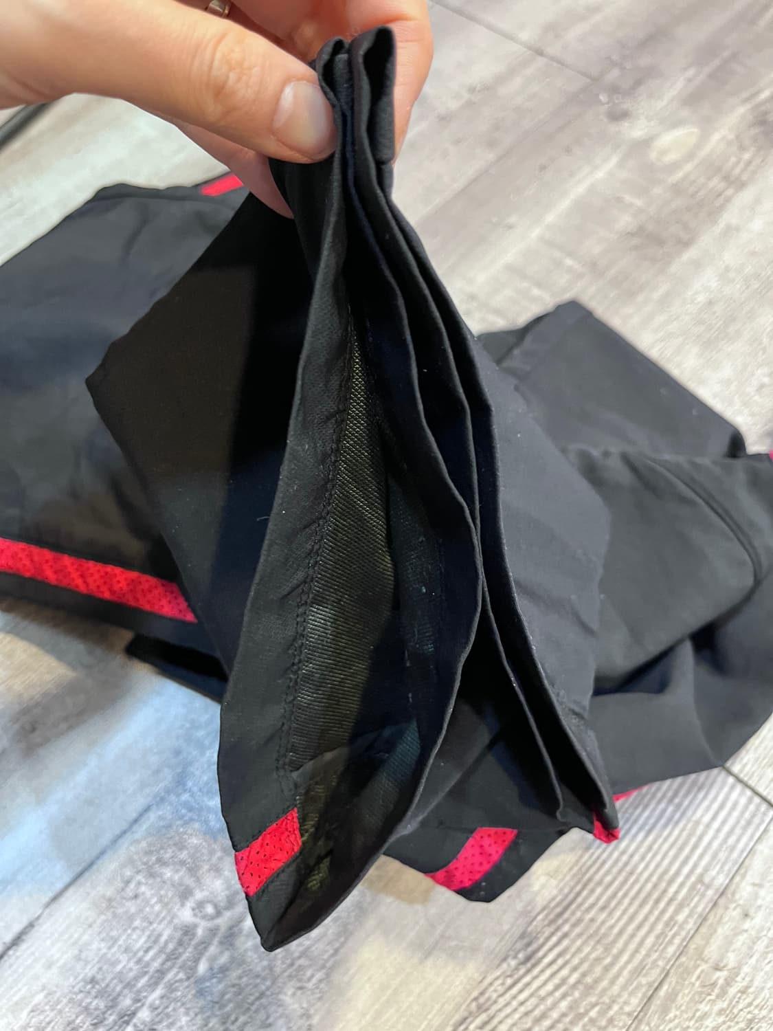 나이키 골프 여성 트랙팬츠 65S사이즈 상품이미지7