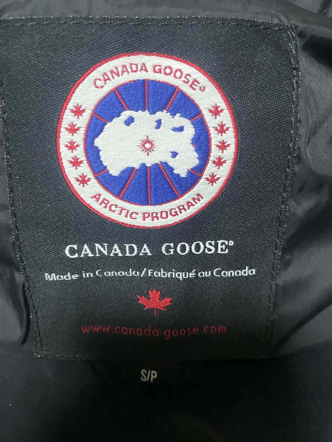 캐나다구스 프리스타일 패딩조끼 상품이미지5