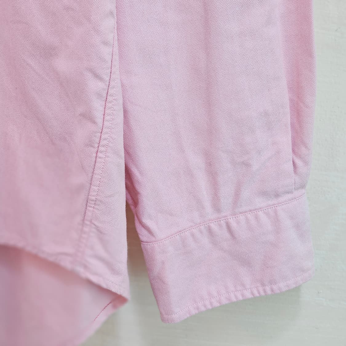 [POLO] 폴로 버튼다운 옥스포드 셔츠 상품이미지3