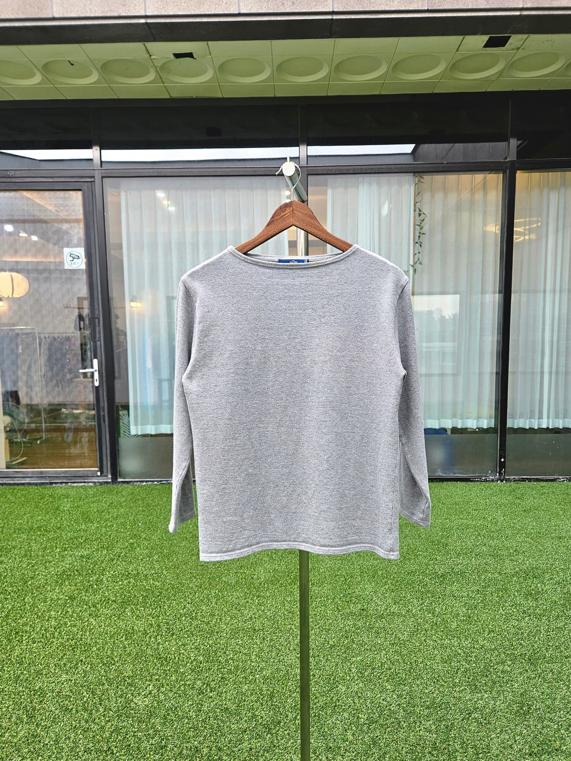 세인트제임스 롱슬리브 상품이미지1