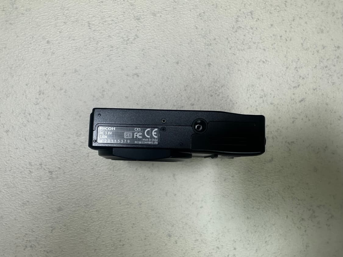 리코 cx5 상품이미지5