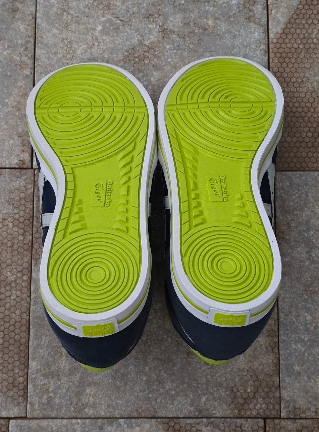 (230)오니츠카타이거 아론 mt 상품이미지8