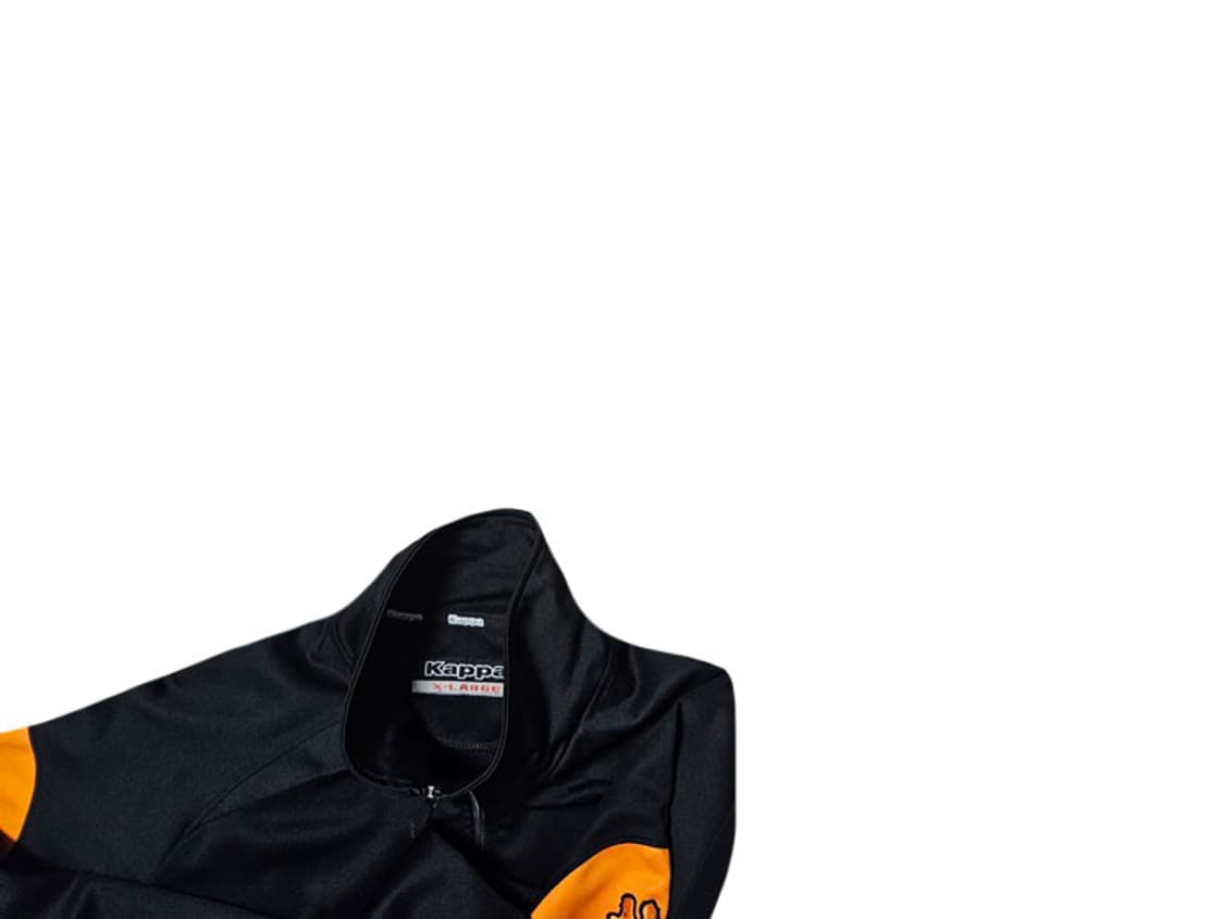 카파 스트릿 져지 자켓 상품이미지3