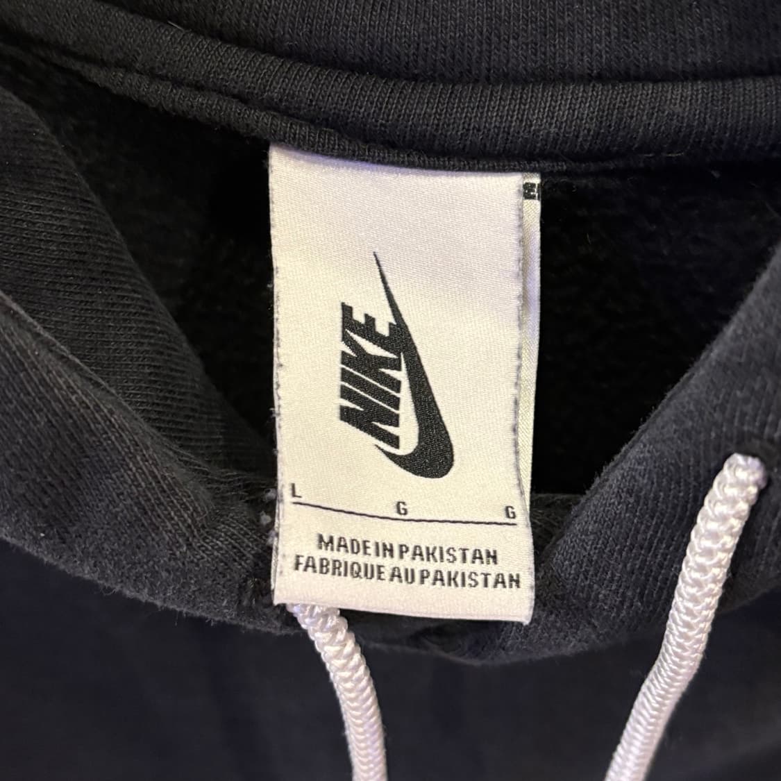 나이키 NRG 솔로 스우시 후드 상품이미지5