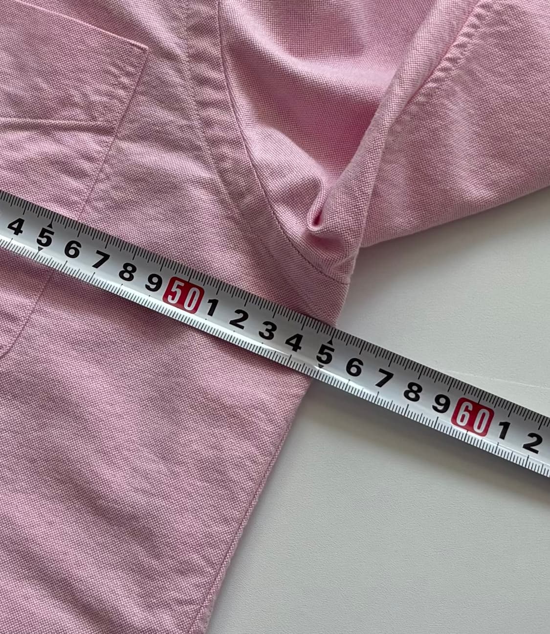 Polo 폴로랄프로렌 옥스포드 셔츠 상품이미지7