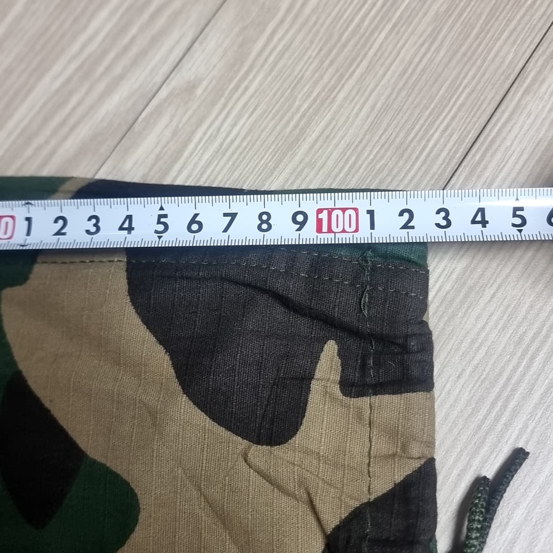 미군 우드랜드 랍스탑 바지(MR) 상품이미지8