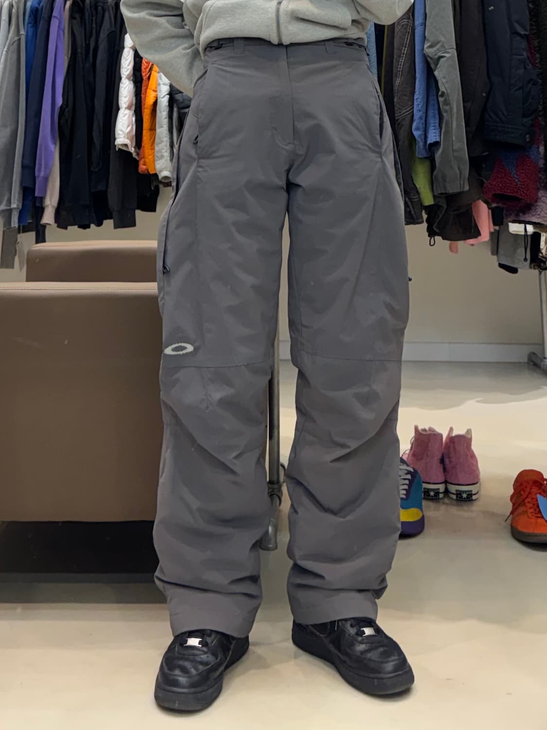 오클리 스키팬츠 상품이미지6