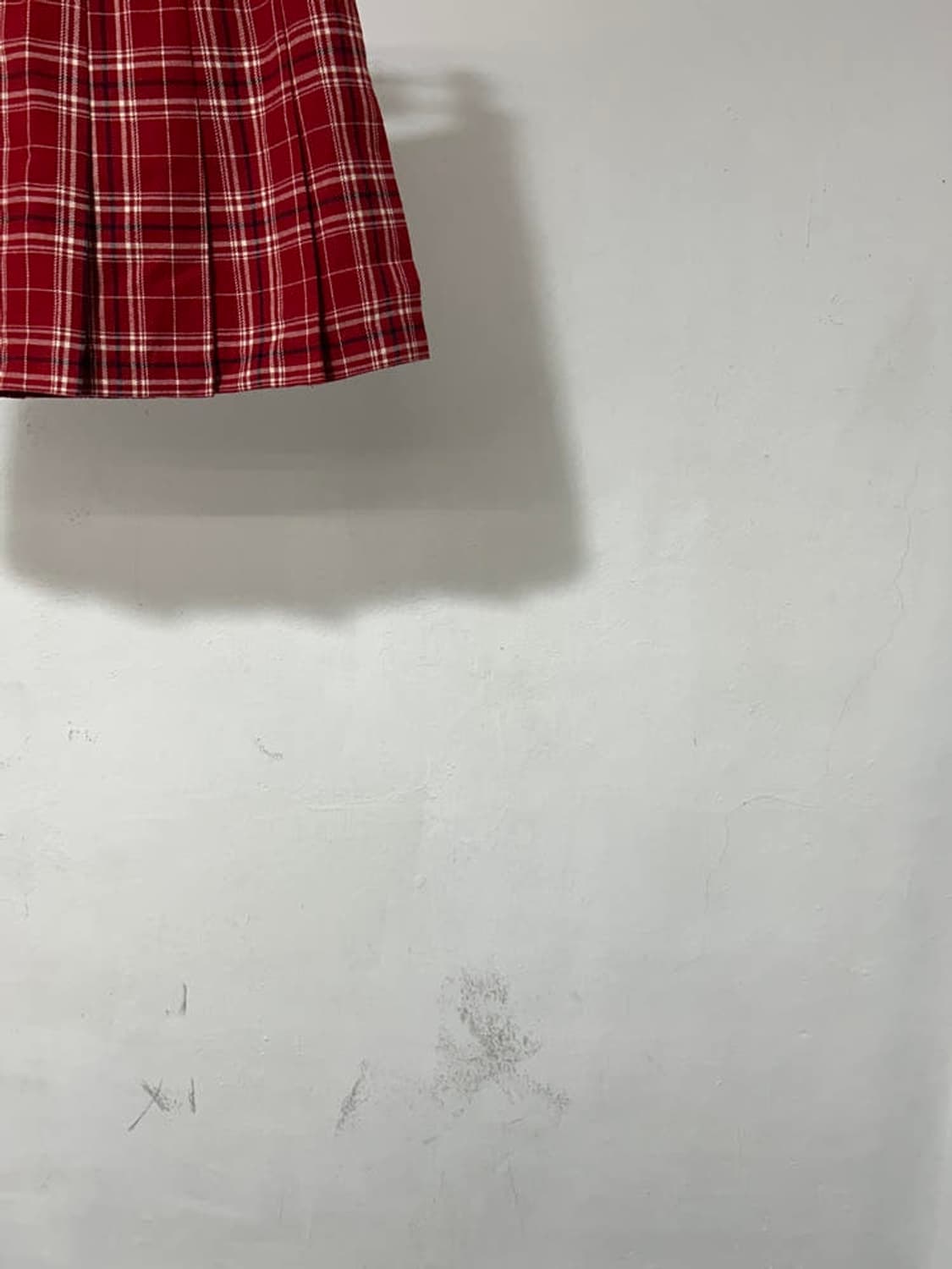 vtg skirt 상품이미지4