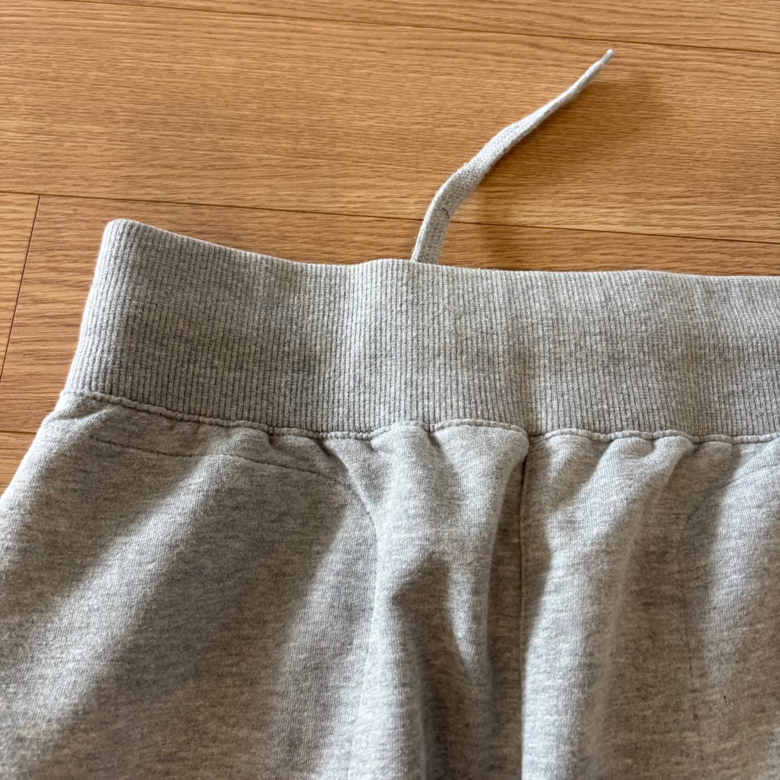 아디다스 그레이컬러 조거팬츠 90 상품이미지4