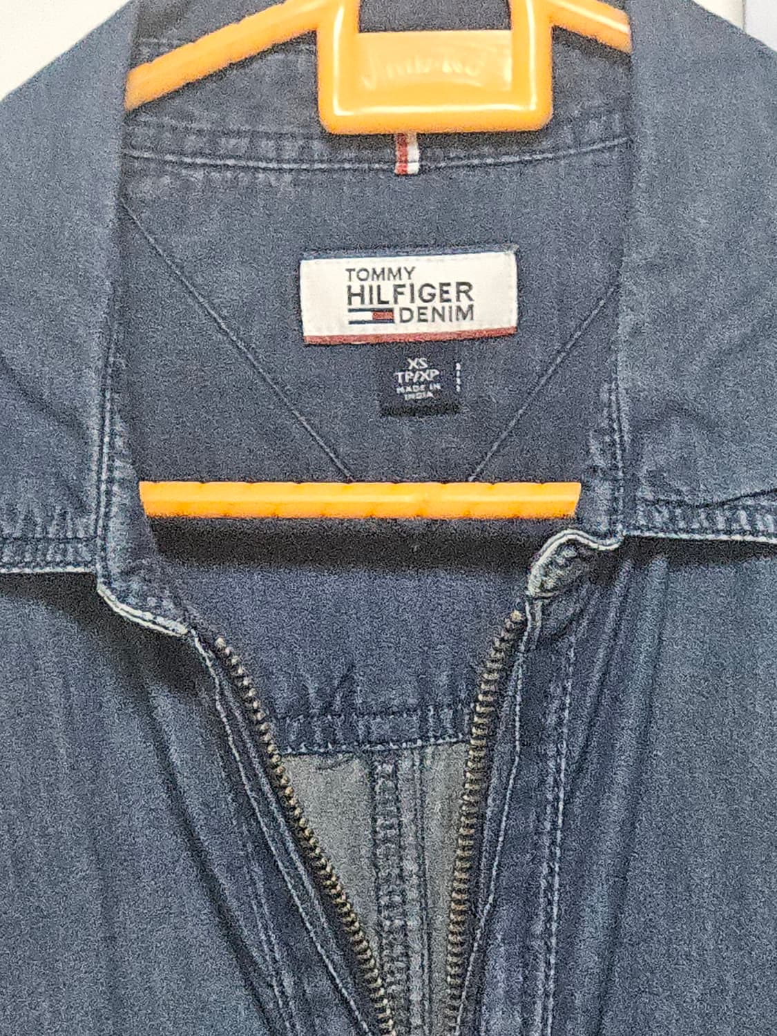 타미힐피거 청원피스 xs 상품이미지3