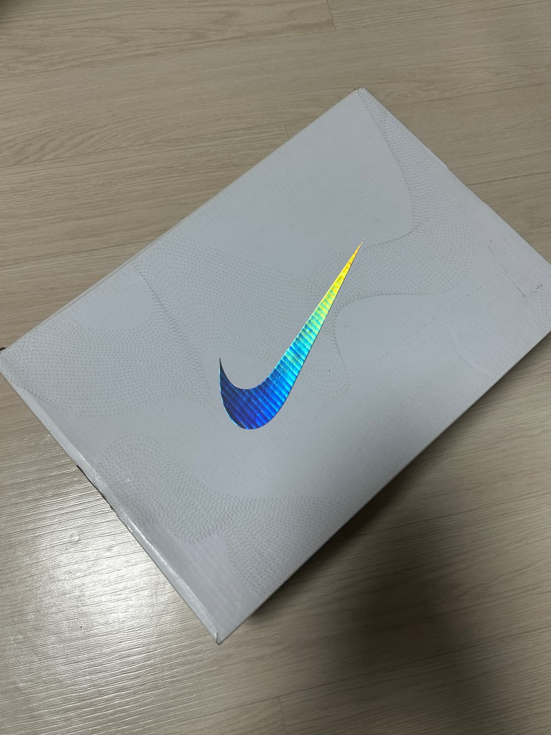 베이퍼맥스 플라이니트 트리플블랙 OG 290 상품이미지8