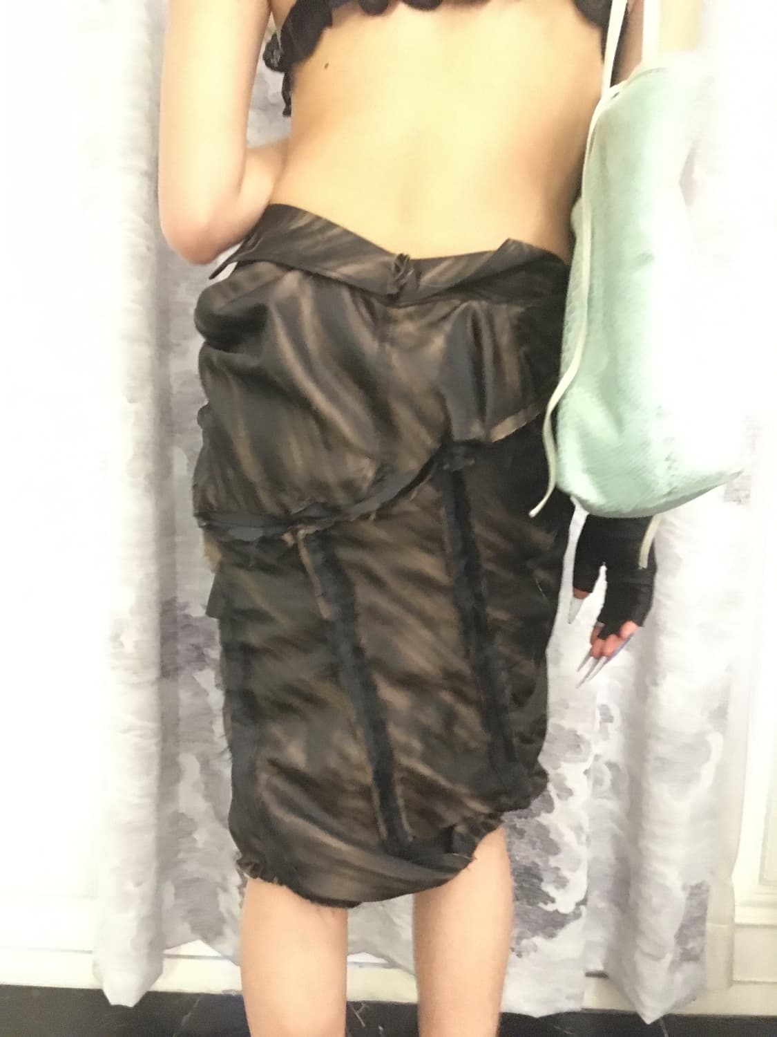 Guylian skirt 상품이미지10