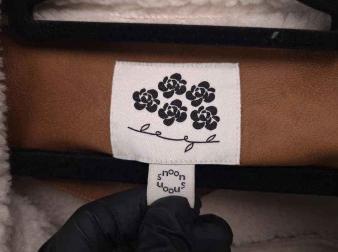 시눈 자켓 상품이미지5