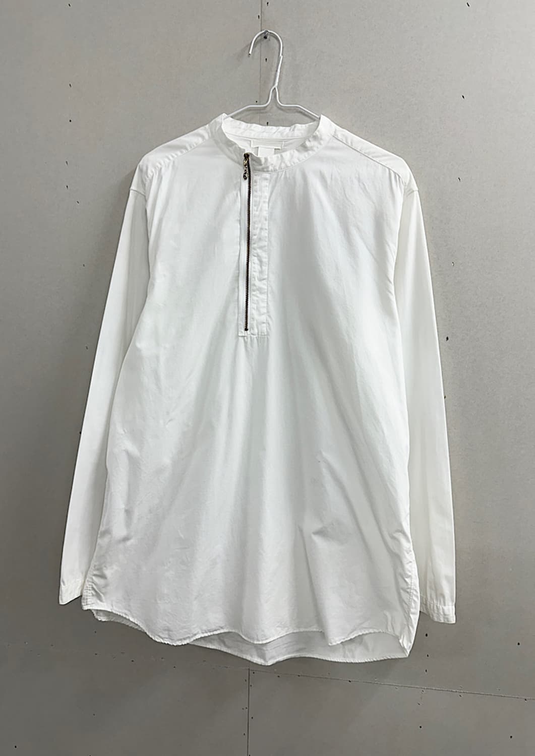 0000 세이치로 시마무라 셔츠 XL  상품이미지1