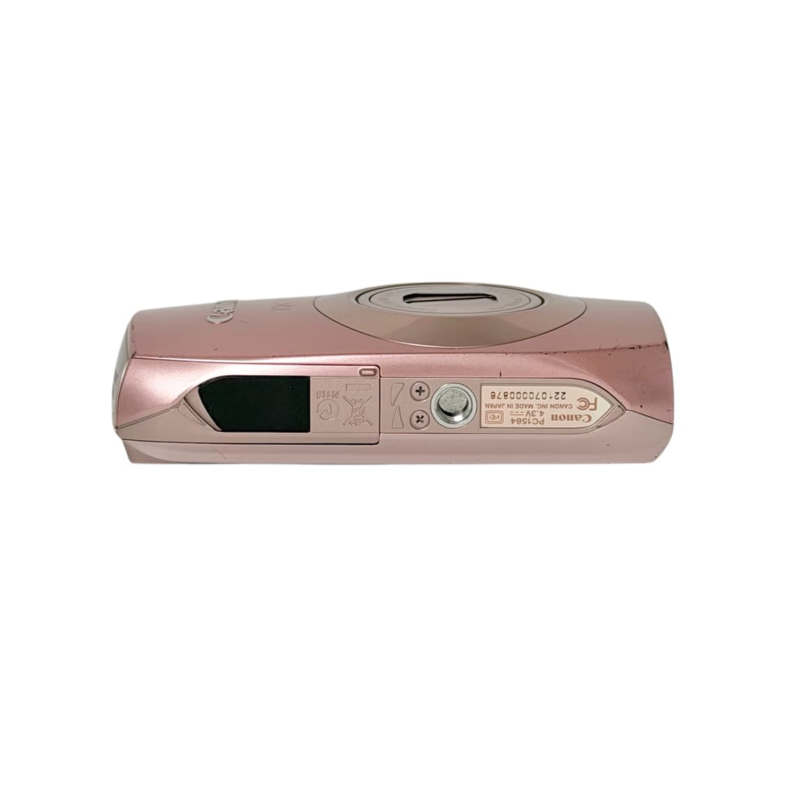 Canon ixy 캐논 익시 31S / 캐논 익서스 ixus 310 상품이미지7