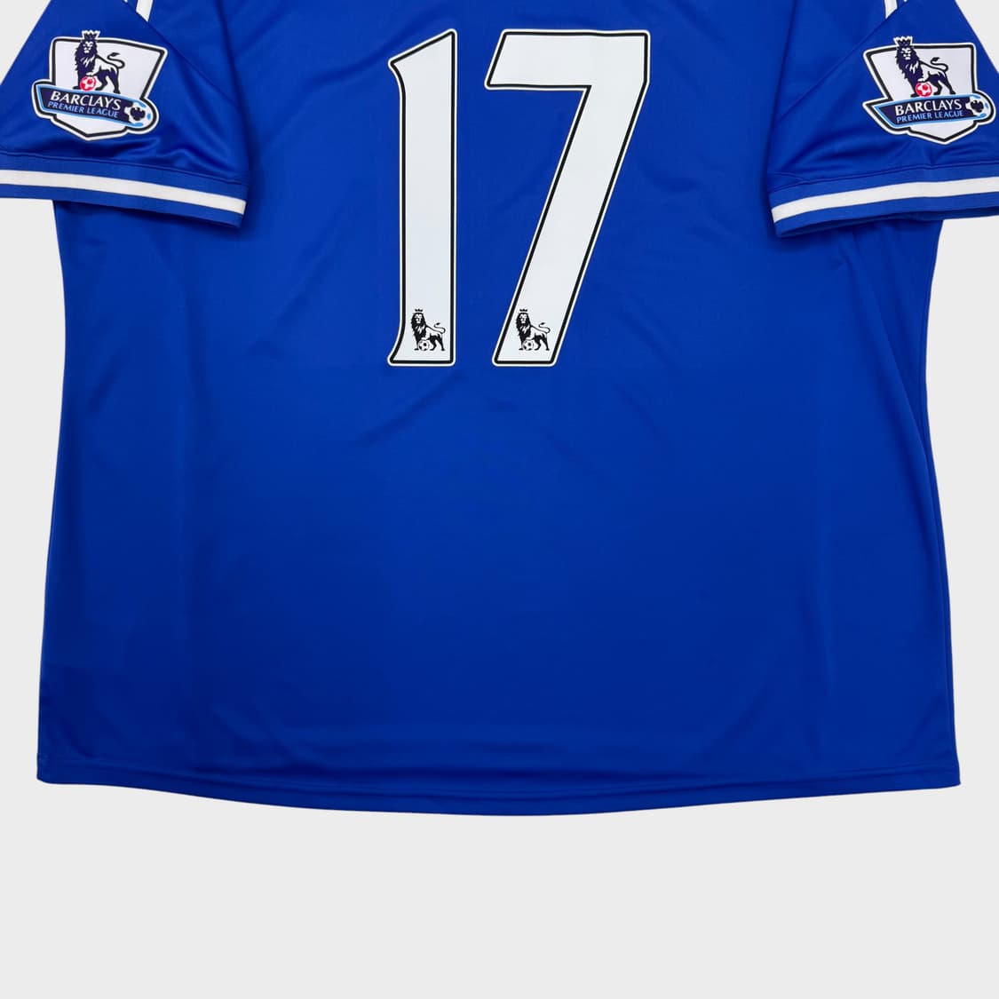 13-14 첼시 홈 No.17 에덴 아자르 상품이미지8
