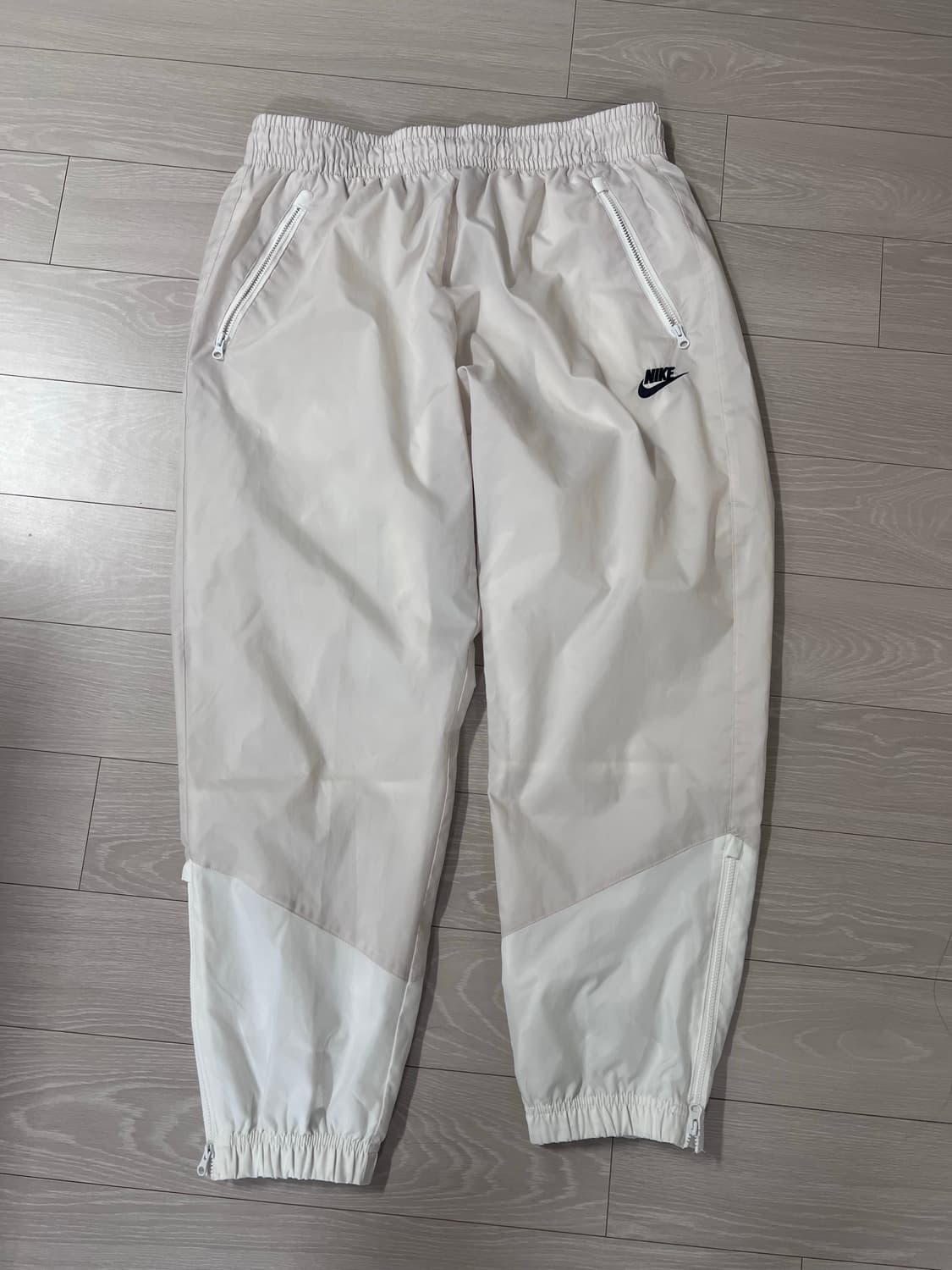 나이키 윈드러너 우븐 팬츠 xl 상품이미지1