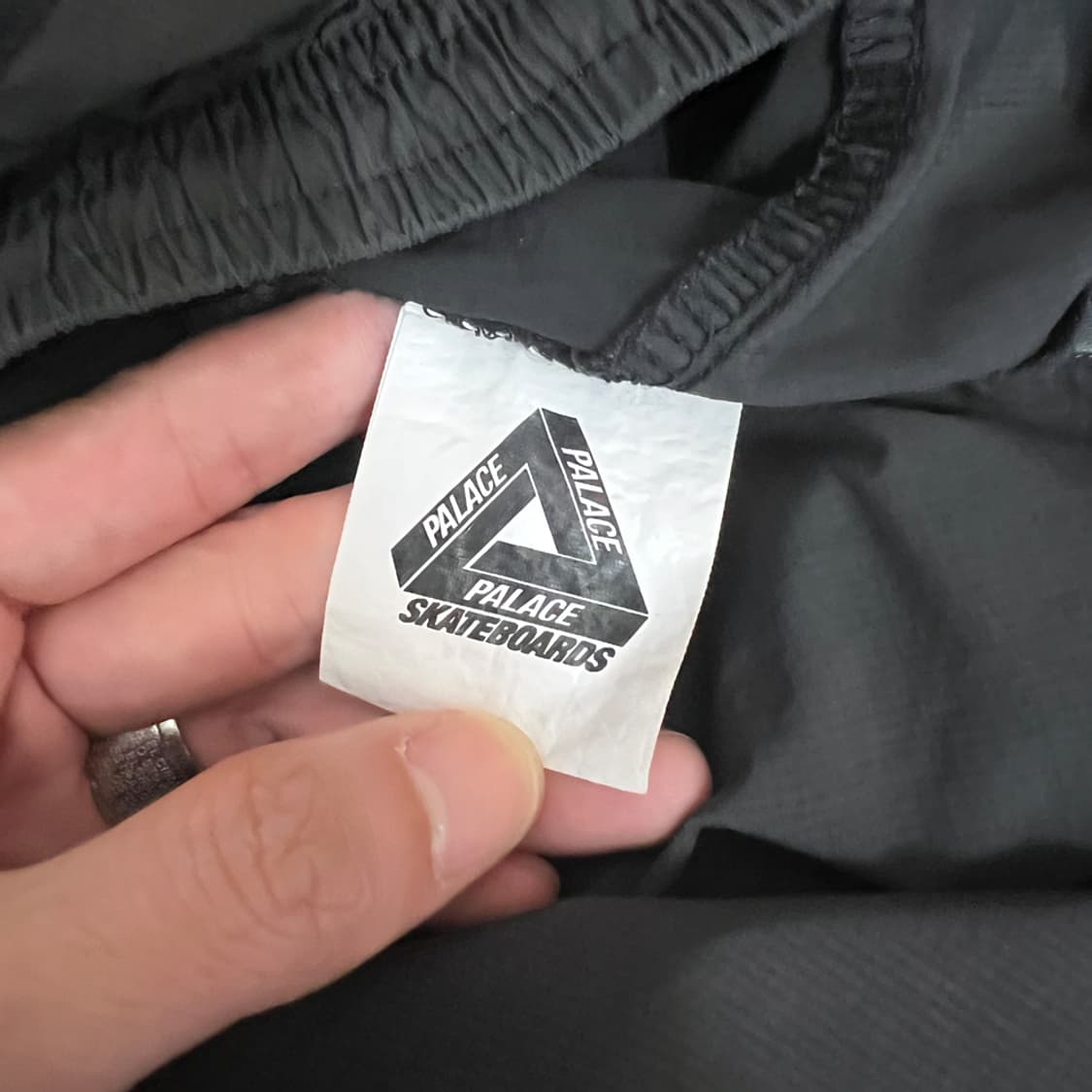 PALACE 팔라스 스포츠 쉘 쇼츠 팬츠 반바지 S 상품이미지5