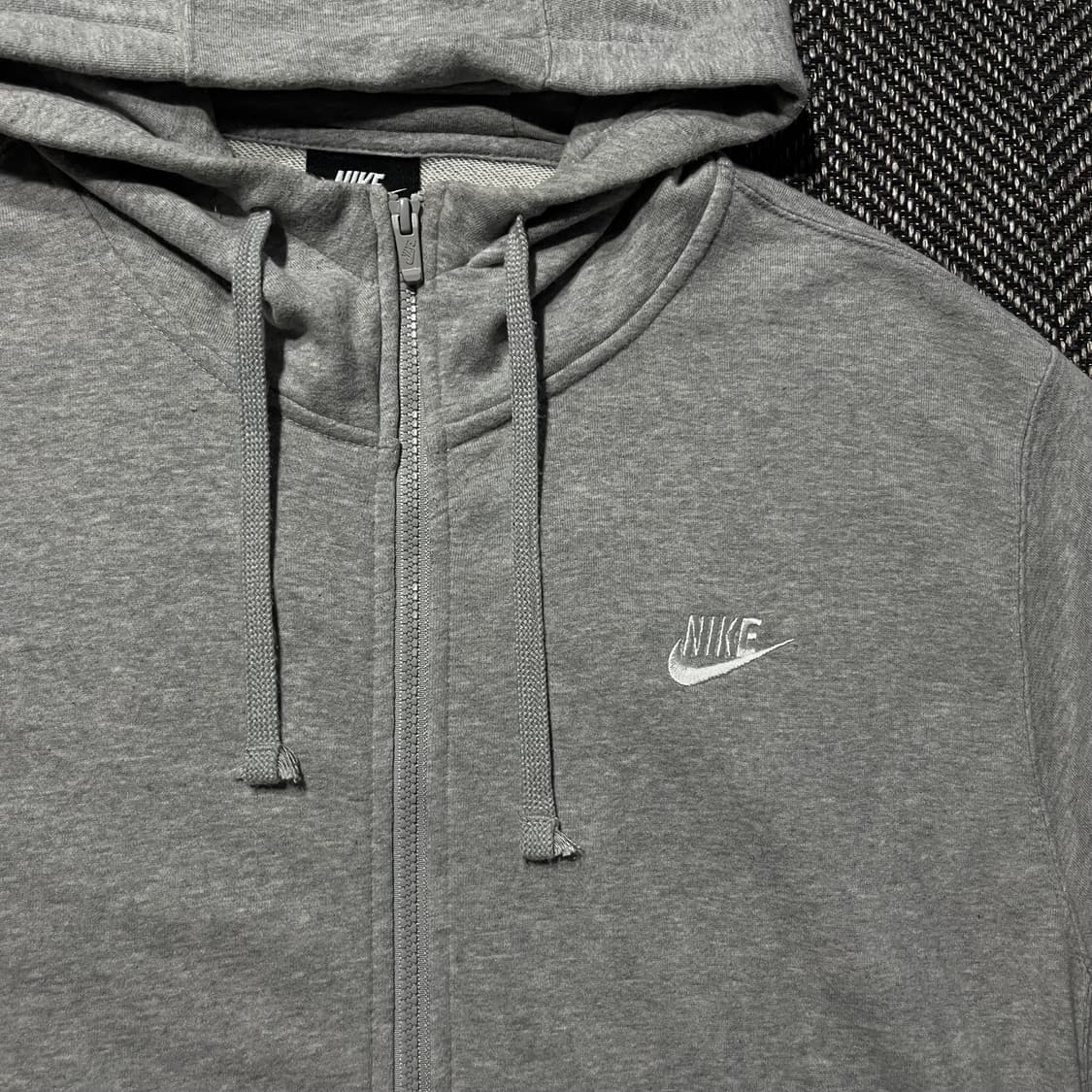 NIKE 나이키 후드집업 상품이미지3