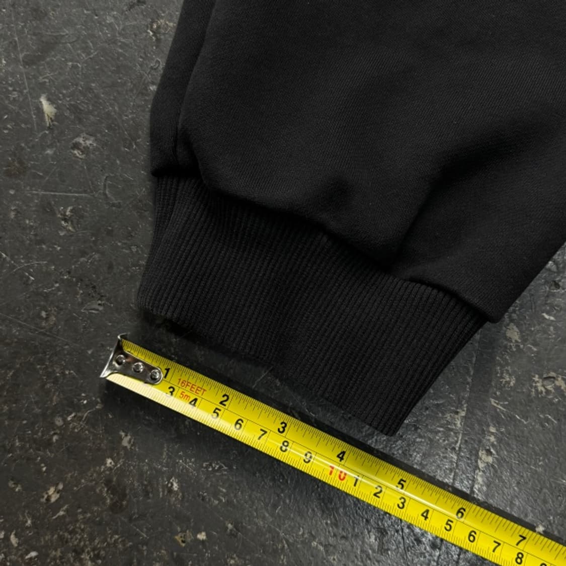 100 스노우피크 카고 조거팬츠 상품이미지6