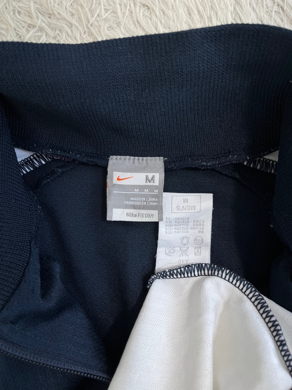 나이키 올드스쿨 져지/#2602 상품이미지6