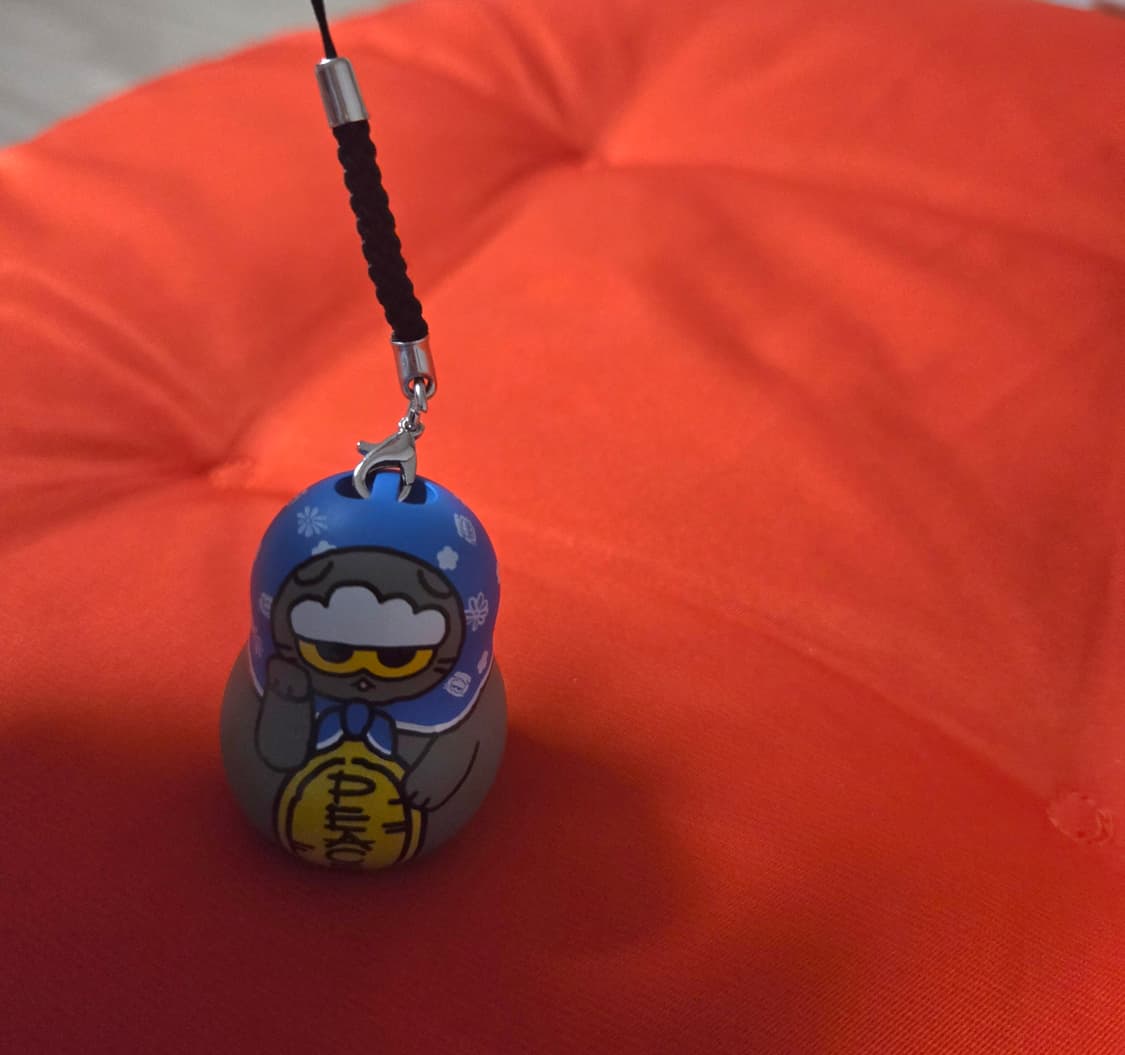 조앤프렌즈랜덤피규어스트랩 상품이미지1