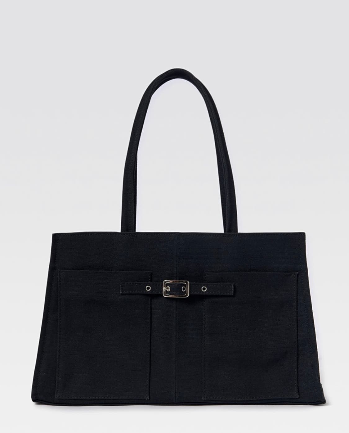 기마구아스 안나마리아 캔버스 숄더백 상품이미지2